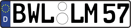 BWL-LM57