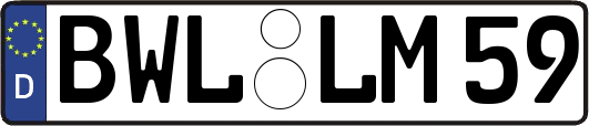 BWL-LM59