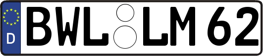 BWL-LM62