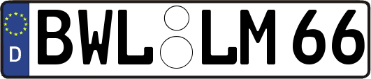 BWL-LM66
