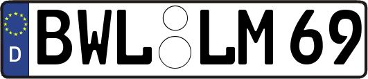 BWL-LM69