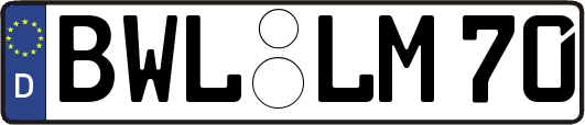 BWL-LM70