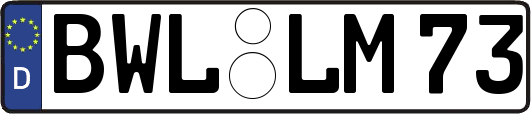 BWL-LM73