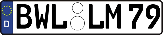 BWL-LM79