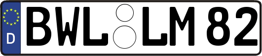 BWL-LM82