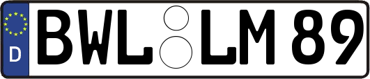 BWL-LM89