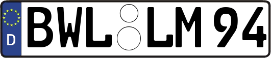 BWL-LM94