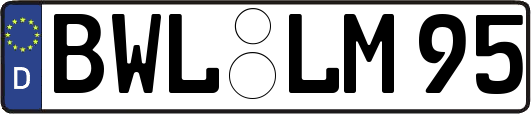 BWL-LM95