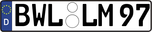 BWL-LM97