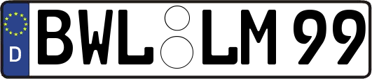 BWL-LM99