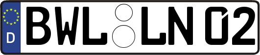 BWL-LN02