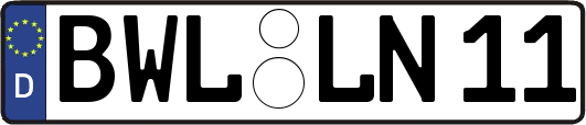 BWL-LN11