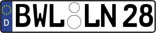 BWL-LN28
