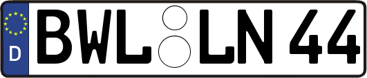 BWL-LN44