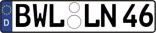 BWL-LN46