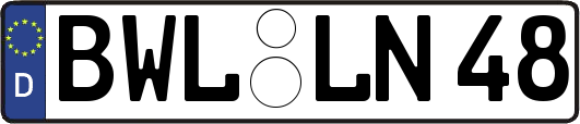 BWL-LN48