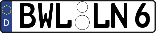 BWL-LN6