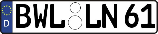 BWL-LN61