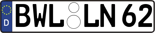BWL-LN62
