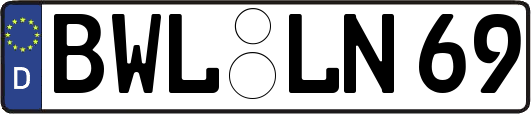 BWL-LN69