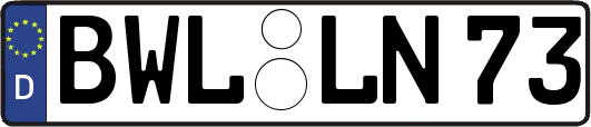 BWL-LN73