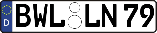 BWL-LN79