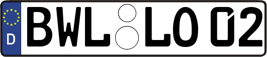 BWL-LO02