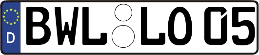 BWL-LO05