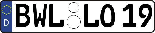BWL-LO19