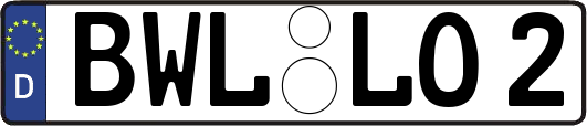 BWL-LO2