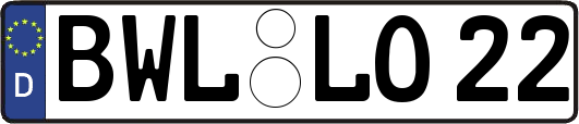 BWL-LO22