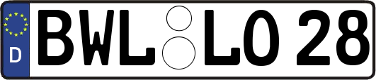 BWL-LO28