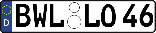 BWL-LO46
