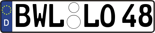 BWL-LO48