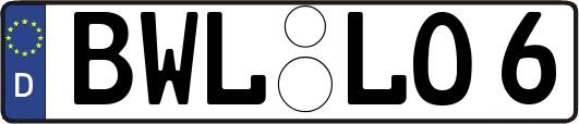 BWL-LO6