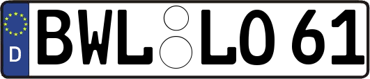 BWL-LO61