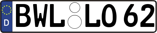 BWL-LO62