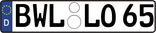 BWL-LO65