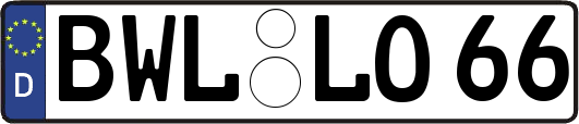 BWL-LO66