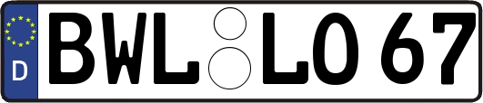 BWL-LO67