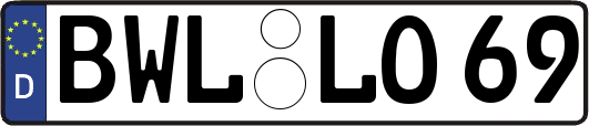 BWL-LO69