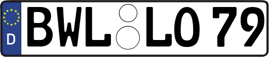 BWL-LO79