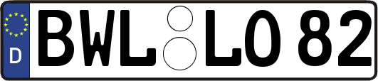 BWL-LO82