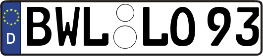 BWL-LO93