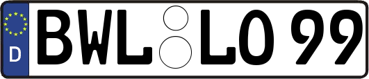 BWL-LO99