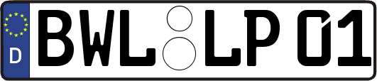 BWL-LP01