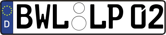 BWL-LP02