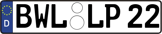 BWL-LP22