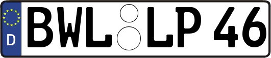 BWL-LP46