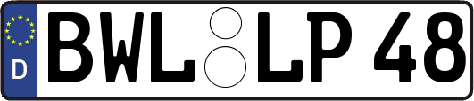 BWL-LP48